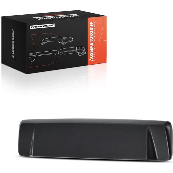 Frankberg 1X Maniglia Porta Esterna Anteriore Per Bmw Serie 3 Cabrio Touring E30-image