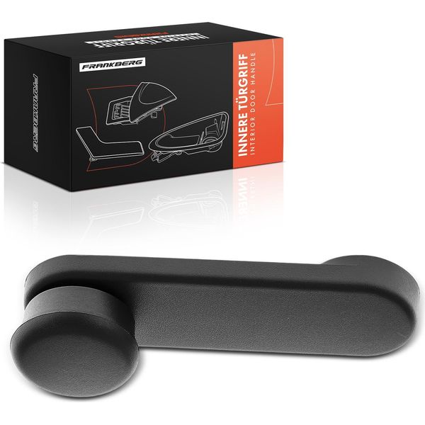 Frankberg 1X Maniglia Porta Interna Anteriore Posteriore Per Opel Corsa B Combo Hatchback Mpv-image