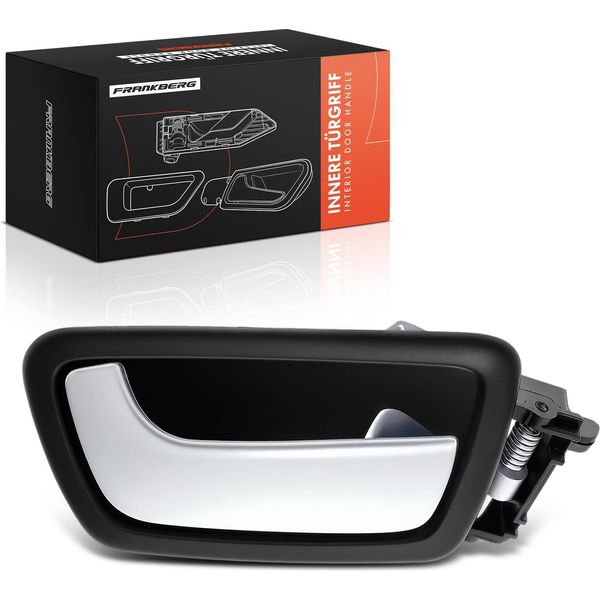 Frankberg 1X Maniglia Porta Interna Anteriore Destra Per Citroen C8 Peugeot 807-image