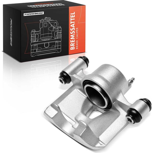 Frankberg 1X Pinza Freno Asse Anteriore Sinistro Per Toyota Hilux Vii Pick-Up N1 N2 N3-image