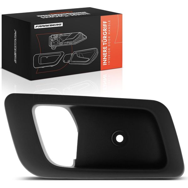 Frankberg 1X Maniglia Porta Interna Posteriore Sinistra Per Fiat Doblo Furgone/Mpv 119 223-image