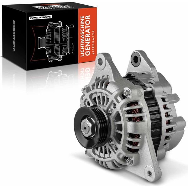 Frankberg 1X Alternatore Per Mitsubishi Colt Iv Galant V Lancer V-image