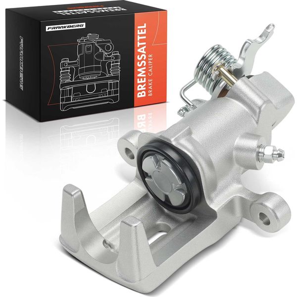 Frankberg 1X Pinza Freno Asse Posteriore Destra Per Kia Cerato Ld Hyundai Elantra Xd 2003-2009-image