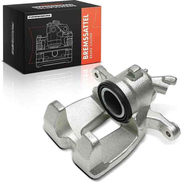 Frankberg 1X Pinza Freno Asse Posteriore Destra Per Land Rover Range Rover L322 Sport L320-image