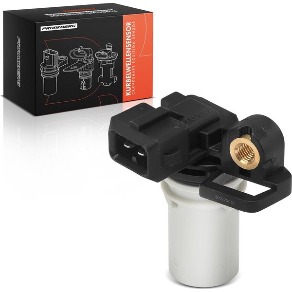 Frankberg 1X Generatore Di Impulsi Per Sensore Albero Motore Per Ford Focus Galaxy Mondeo Iv S-Max Transit Tourneo Connect-image