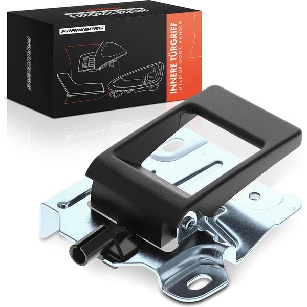Frankberg 1X Maniglia Porta Interna Destra Per Land Rover Freelander-image
