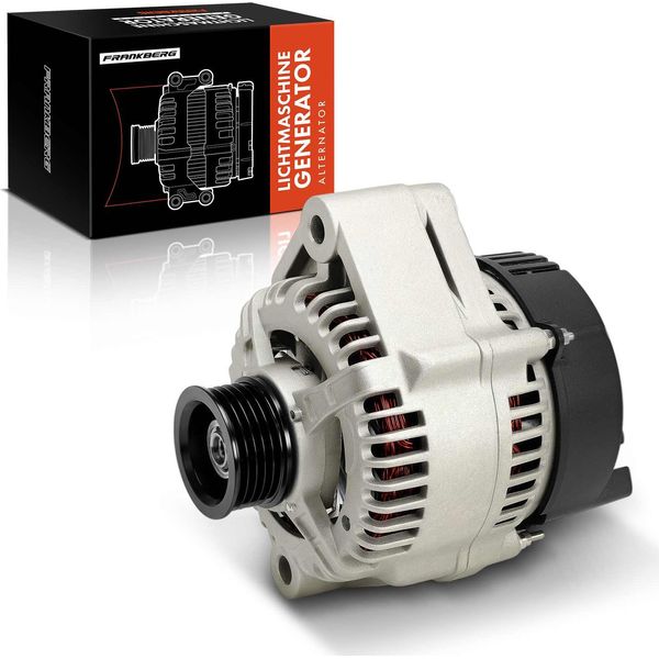 Frankberg 1X Alternatore Per Mg Mg Tf Mgf Rd 1.6L 1.8L-image