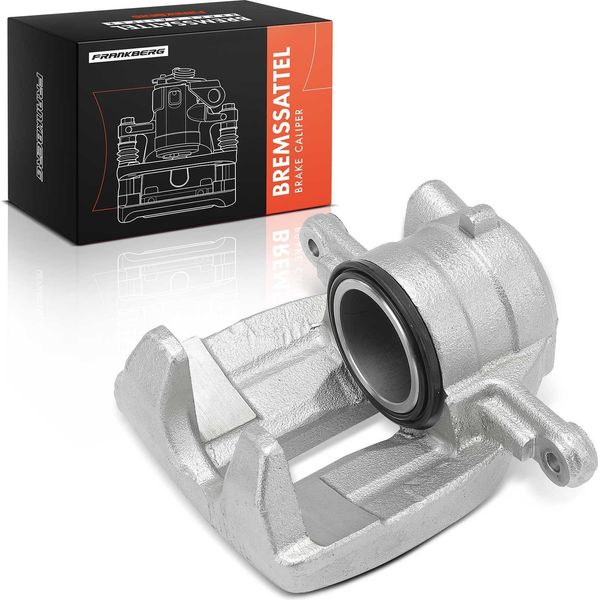Frankberg 1X Pinza Freno Asse Anteriore Sinistro Per Mercedes-Benz W203 S203-image