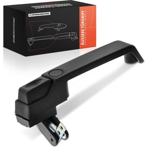 Frankberg 1X Maniglia Esterna Posteriore Sinistra Per Land Rover Defender Pick-Up-image