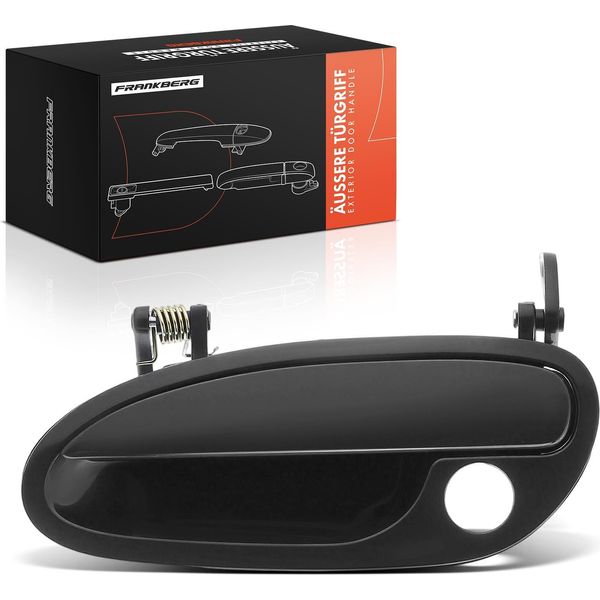 Frankberg 1X Maniglia Porta Esterna Anteriore Sinistra Per Opel Omega B Caravan V94 1994-2003-image