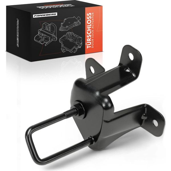Frankberg 1X Chiusura Cofano Anteriore Destro Per Bmw Serie 7 G70 3.0L 4.4L Anno Dal 2022-image