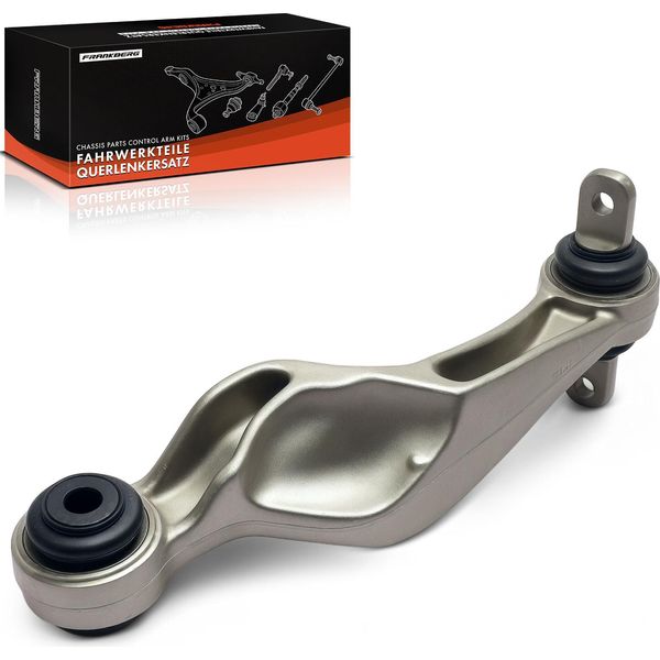 Frankberg 1X Wishbone Posteriore Destro Superiore Per Tesla Model S 5YJS Anno Dal 2012-image