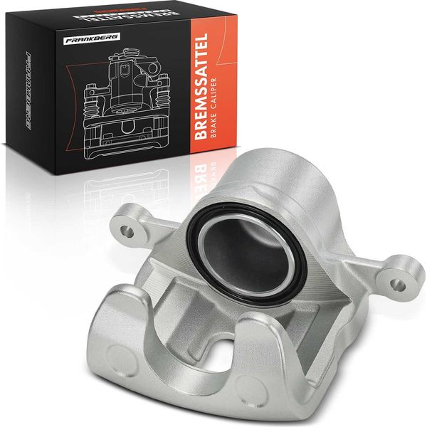 Frankberg 1X Pinza Freno Asse Anteriore Sinistro Per Kia Magentis Mg Hyundai Elantra Notchback Hd-image