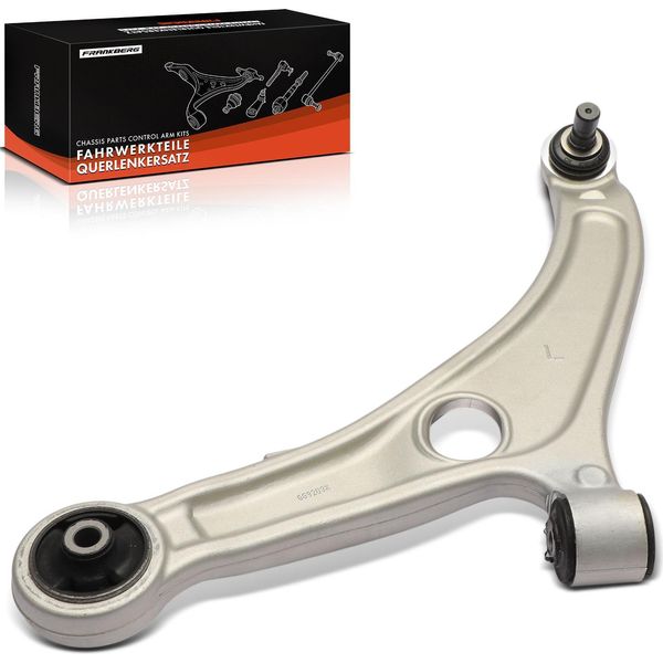 Frankberg 1X Braccio Di Controllo Anteriore Sinistro Per Hyundai I40 Cw Estate Van Vf 1.6L 1.7L 2.0L 2011-2019-image