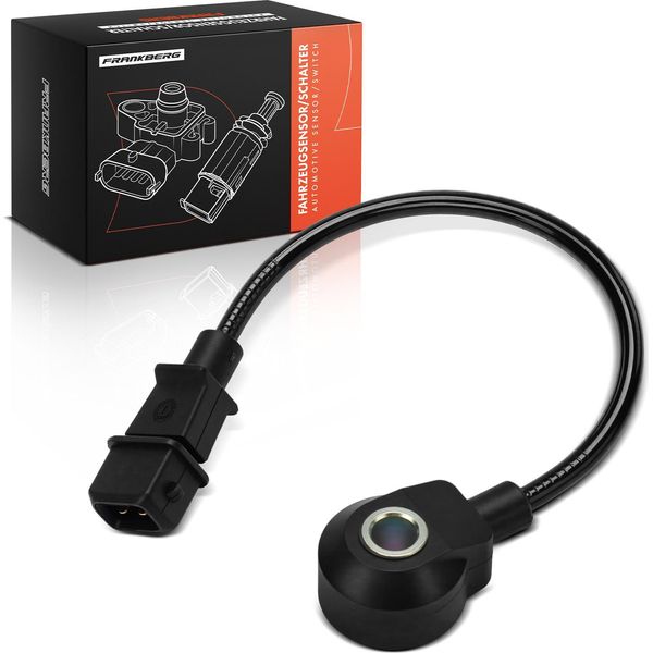 Frankberg 1X Sensore Di Detonazione Per Kia Picanto Sa Hyundai Getz Tb 1.0L 1.1L-image