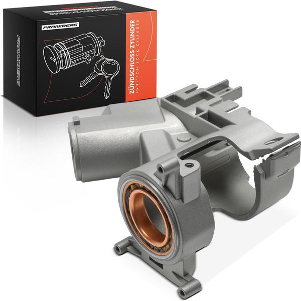 Frankberg 1X Blocco Accensione Per Vw Golf Jetta Passat Seat Cordoba Ibiza Ii Toledo I-image