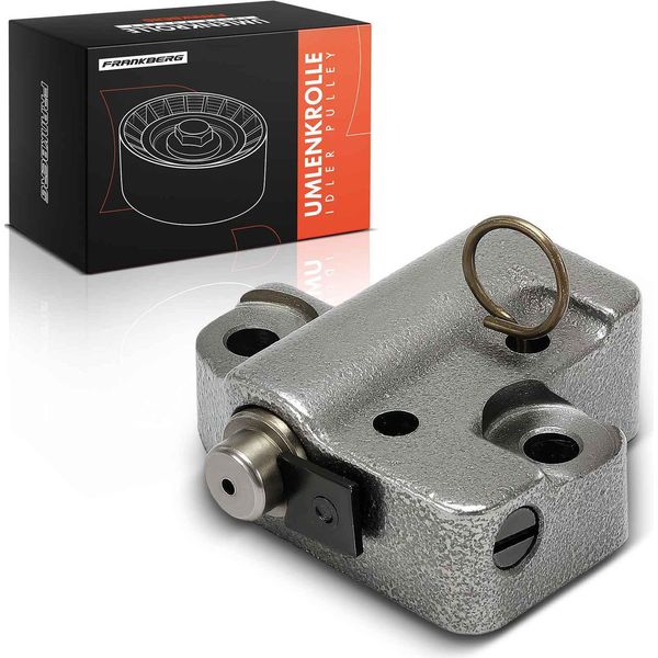 Frankberg 1X Tenditore Catena Di Distribuzione Per Hyundai I30 Estate Elantra Notchback Grandeur Kia Cee'd-image