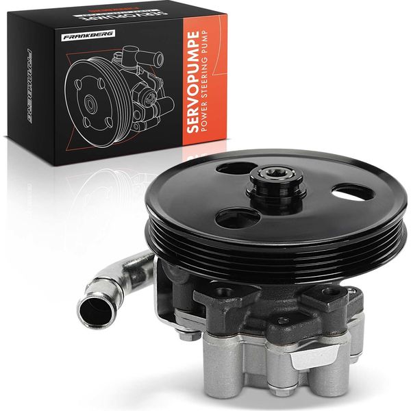 Frankberg 1X Servo Pompa Idraulica Per Chrysler Pt Cruiser Pt 2000-2010-image
