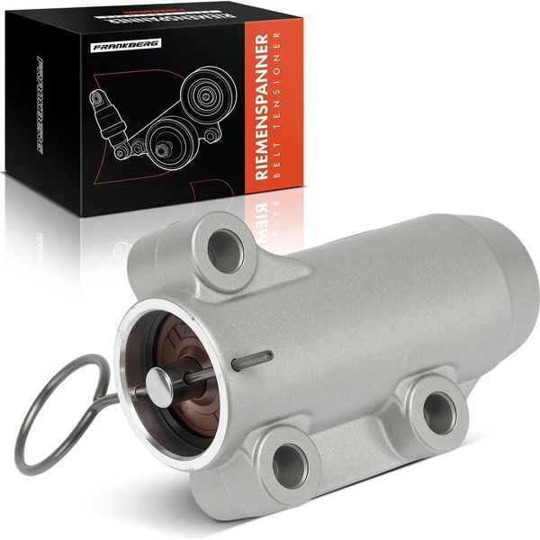 Frankberg 1X Tenditore Catena Di Distribuzione Per Audi A4 8E2 8E5 A6 4B2 4B4 4B5 4B6 3.0L 2002-2006-image