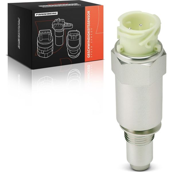 Frankberg 1X Sensore Di Velocità Per Scania Serie 4 1995-2007 P G R Serie T 2003-2017-image