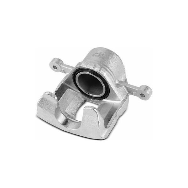 Frankberg 2X Pinza Freno+2X Dischi Freno Anteriori Per Opel Movano Nissan Renault-image