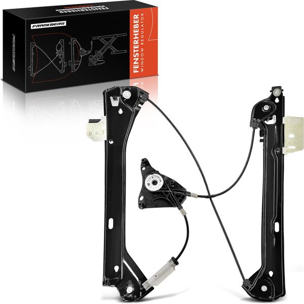 Frankberg 1X Regolatore Di Finestra Anteriore Sinistro Per Mercedes-Benz Glc X253 2015-2022-image