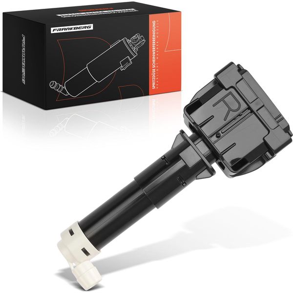 Frankberg 1X Ugello Lavafari Anteriore Destro Per Lexus Es V6 3.5L 2012-2018-image