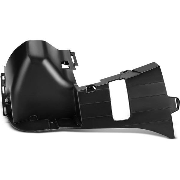 Frankberg 1X Staffa Paraurti Posteriore Destra Per Vw Jetta Iv 162 163 AV2 AV3 1.2L 1.4L 1.6L 2.0L 2010-2014-image