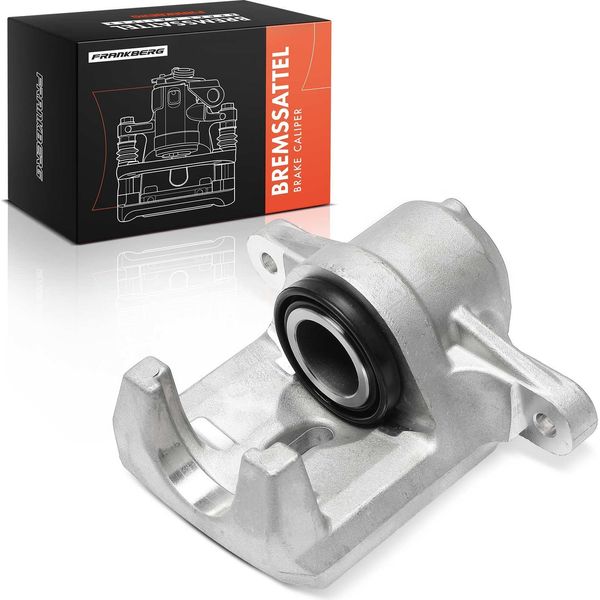 Frankberg 1X Pinza Freno Pinza Freno Asse Posteriore Destra Per Subaru Legacy V Bm Legacy V Station Wagon 2009-2015-image