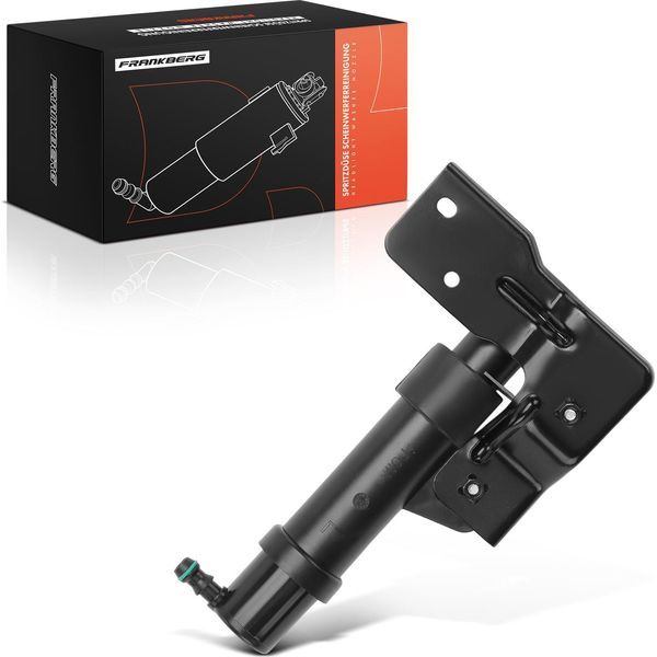 Frankberg 1X Ugello Lavafari Anteriore Destro Per Kia Sorento I Jc 2.4L 2.5L 3.3L 3.5L 2002-2011-image