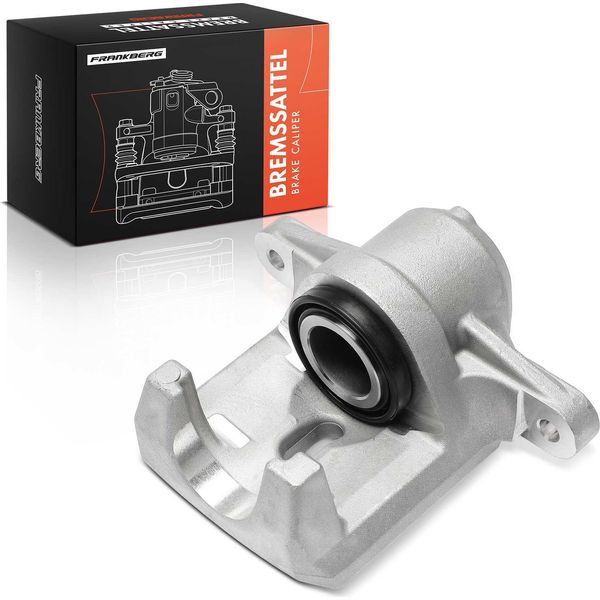 Frankberg 1X Pinza Freno Asse Posteriore Sinistro Per Subaru Legacy V Bm Legacy V Station Wagon Br Outback Anno Dal 2009-image