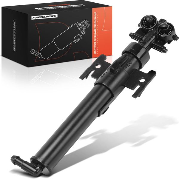 Frankberg 1X Ugello Lavafari Anteriore Sinistro Per Land Rover Discovery V L462 2.0L 3.0L Anno Dal 2016-image