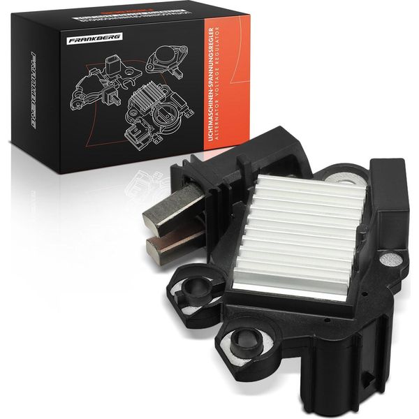 Frankberg 1X Regolatore Alternatore Per Hyundai Tucson Kia Sportage 11702-image