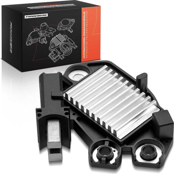 Frankberg 1X Regolatore Alternatore Per Bmw X5 2014-2018-image
