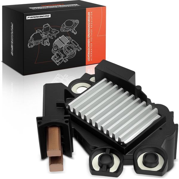 Regolatore Alternatore Frankberg 1X Per Kia Sportage 2011-2013-image