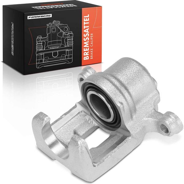 Frankberg 1X Pinza Freno Asse Posteriore Sinistro Per Infiniti G Nissan Elgrand Suzuki Grand Vitara Ii Anno A Partire Dal 2005-image