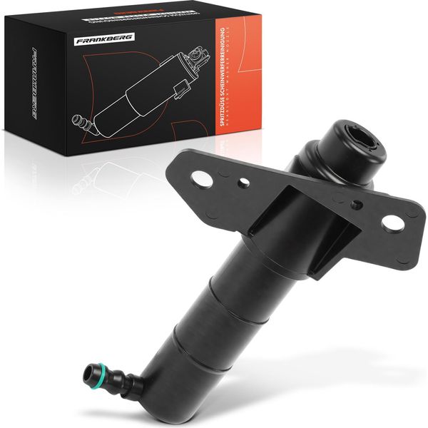 Frankberg 1X Ugello Lavafari Anteriore Destro Per Kia Sportage Sl 1.6L 1.7L 2.0L 2010-2015-image