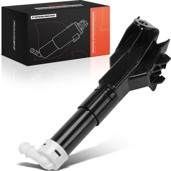 Frankberg 1X Ugello Lavafari Anteriore Destro Per Toyota Camry V4 2.4L 3.5L 2016-2014-image