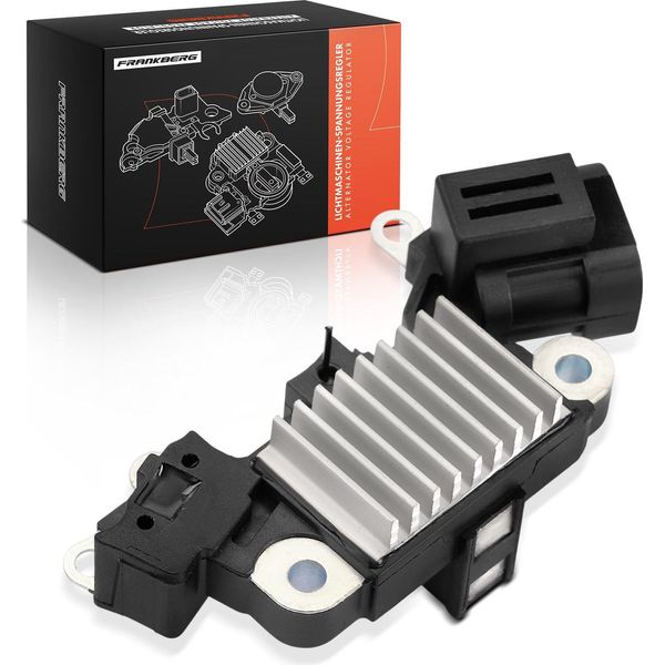 Regolatore Alternatore Frankberg 1X Per Mazda Miata 1999-2005-image