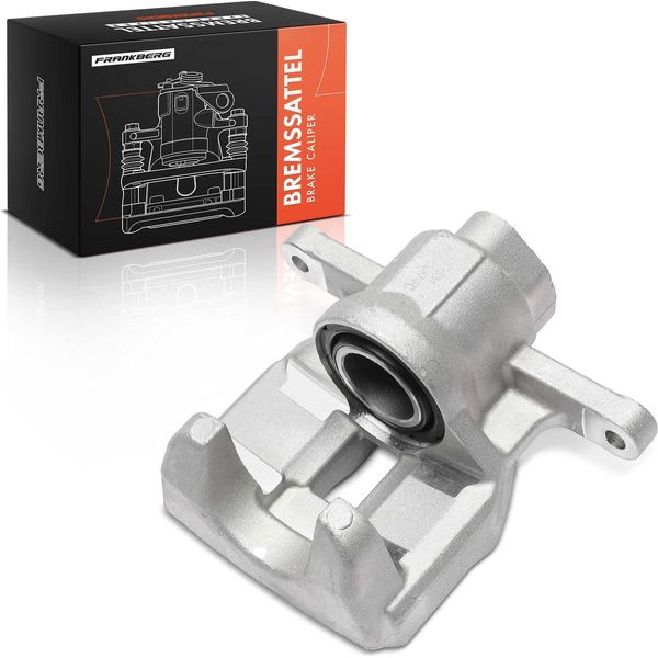 Frankberg 1X Pinza Freno Senza Staffa Asse Posteriore Destra Per Lexus Rx L1 3.5L 2008-2015-image