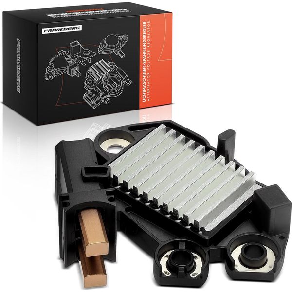 Frankberg 1X Regolatore Alternatore Per Mercedes-Benz Classe E Sprinter 3 5-T B906 2016-2016-image
