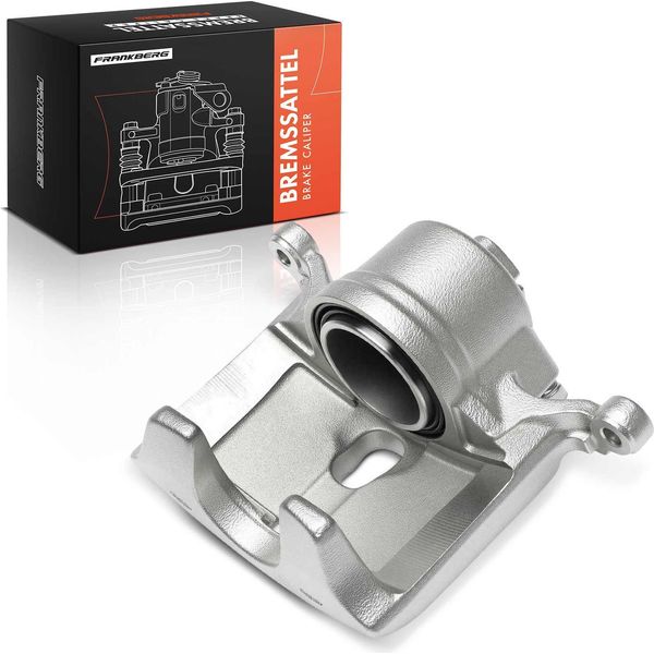 Frankberg 1X Pinza Freno Asse Anteriore Sinistro Per Honda CR-V Ii Rd 2.0L 2.2L 2001-2007-image