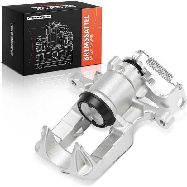 Frankberg 1X Pinza Freno Asse Posteriore Destra Per Chevrolet Aveo T300 Trax Opel Astra J P10 Anno Da 2009-image