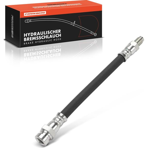 Frankberg 1X Tubo Freno Asse Posteriore Destra O Sinistra Per Saab 900 I AC4 AM4 9000 2.0L 2.1L 1978-1994-image