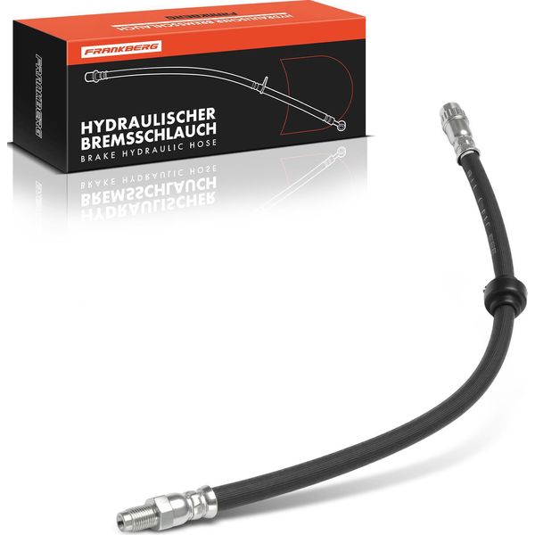 Frankberg 1X Tubo Freno Asse Anteriore Destro O Sinistro Per Renault Megane I BA0/1 Coach DA0/1 1996-2003-image
