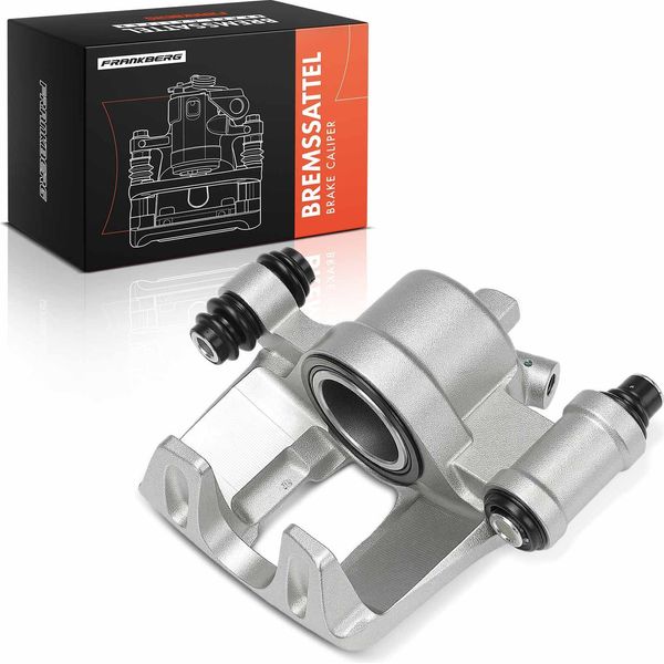 Frankberg 1X Pinza Freno Asse Posteriore Destra Per Mercedes-Benz Sprinter 3-T Sprinter Klasseic 3 5-T Anno 1995 In Poi-image