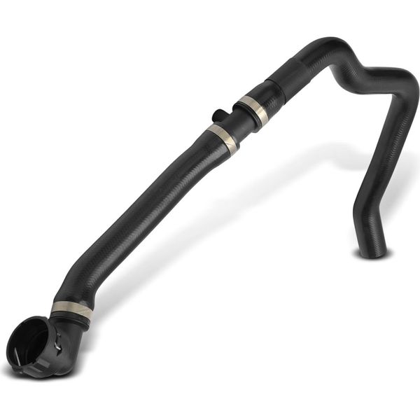 Frankberg 1X Tubo Radiatore Superiore Per Bmw Serie 1 F20 F21 2 Cabrio F23 2 Coupé F22 Serie 3 F30 F80 Touring F31 2015-2021-image