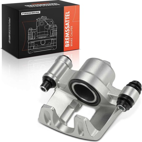 Frankberg 1X Pinza Freno Asse Posteriore Destra Per Mercedes-Benz Sprinter 2-T Bus B901 B902 Van Vw Lt 28-35 Anno Dal 1995-image