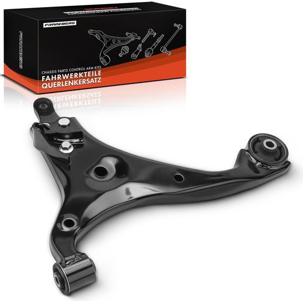 Frankberg 1X Sospensione Ruota A Quadrilatero Asse Anteriore Sinistro Inferiore Per Hyundai I30 Fd Elantra Hd Kia Cee'd Sw 2012-2015-image