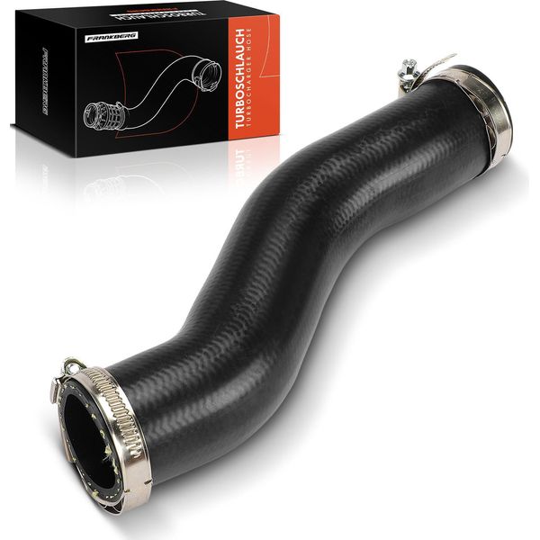 Frankberg 1X Tubo Aria Di Carica Tubo Turbo Tubo Di Aspirazione Per Hyundai I30 Gd Pd Pde Pden I30 Estate Pde 1.6-image